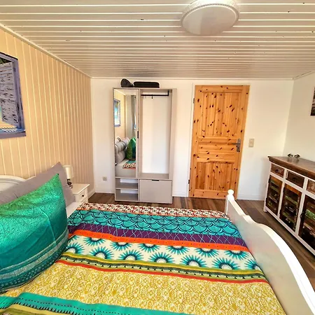 Coastline Tatil Evi